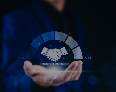 주차장 위탁 운영 & 관리